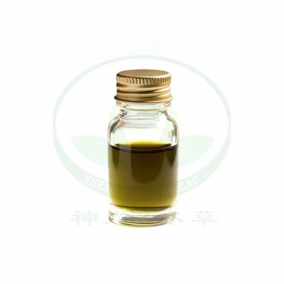 Ginkgonlehtiöljy